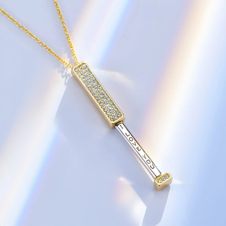 Eternal Love Necklace